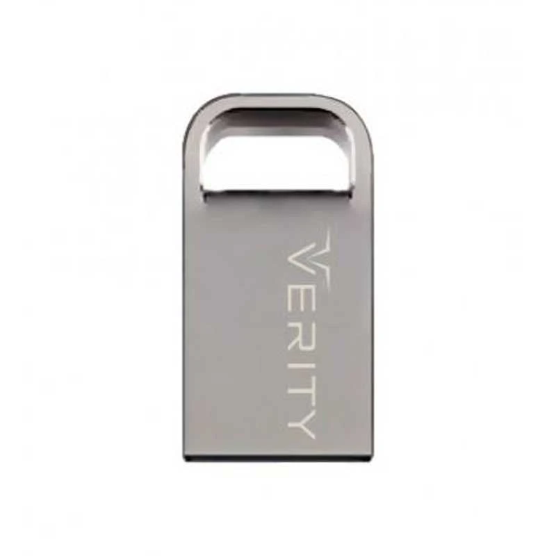 فلش مموری 64گیگ برندوریتی VERITY مدل V 712-رابط USB 2.0