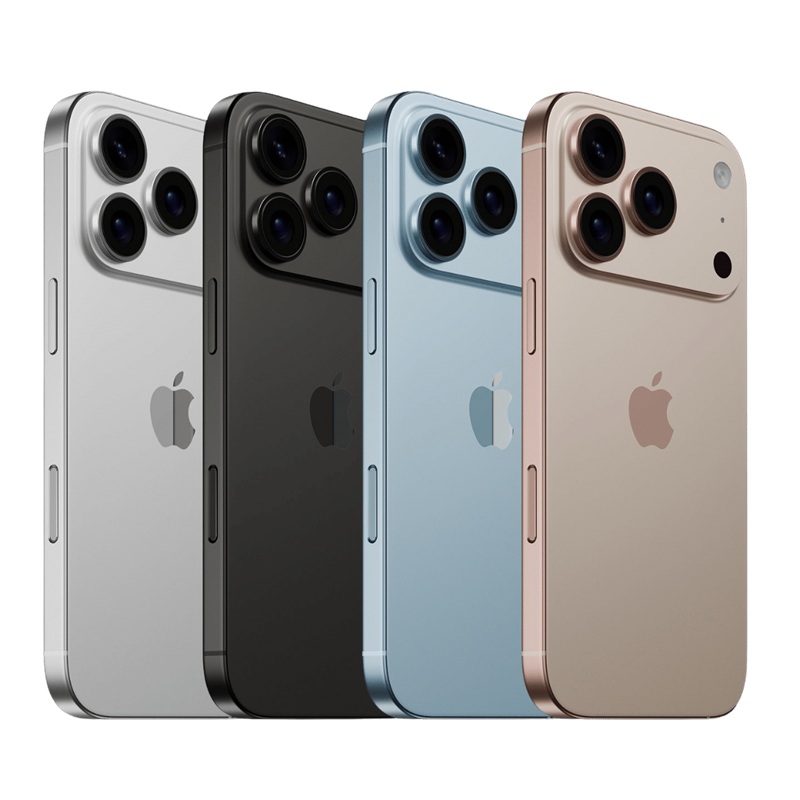 آیفون 17 پرو مکس ZA