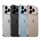 آیفون 17 پرو مکس ZA