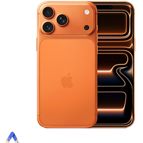 آیفون 17 پرو مکس ZA