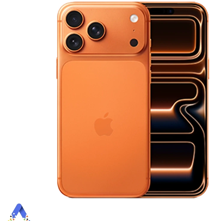 آیفون 17 پرو مکس ZA